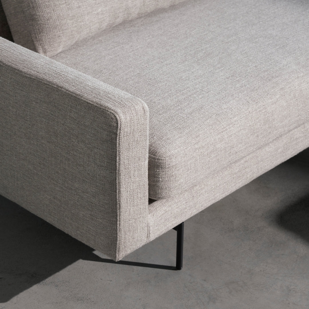 Edge V2 2.5 Seater Sofa